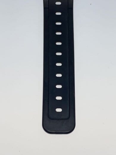 商品画像：クォーツ腕時計/デジタル/ラバー/BLK/BLK/DW-5600E// 5