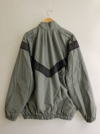 商品画像：IPFU/ナイロンジャケット/--/ナイロン/GRY/無地/IPFU JACKET// 2