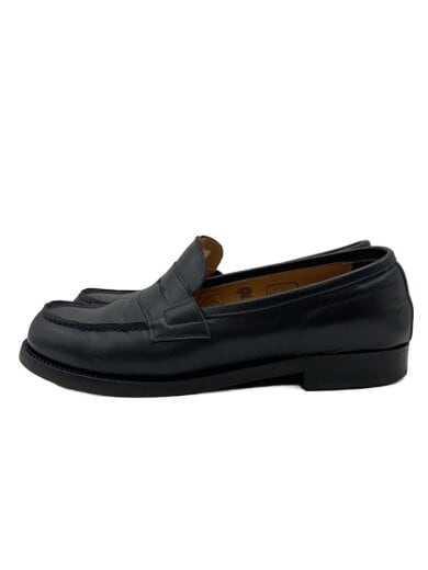 商品画像：BLACKDUTCH BOX CALF/ローファー/29cm/BLK/レザー/RDT-H02 1