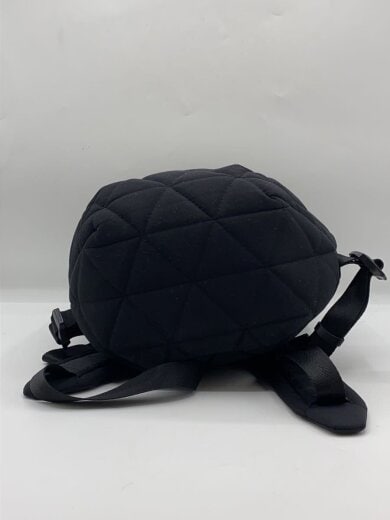 商品画像：リュック/--/BLK/無地/NM32351// 4