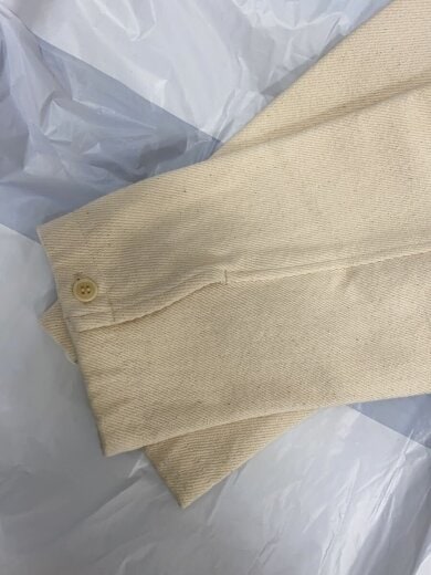 商品画像：長袖シャツ/3/デニム/02214-0044// 5