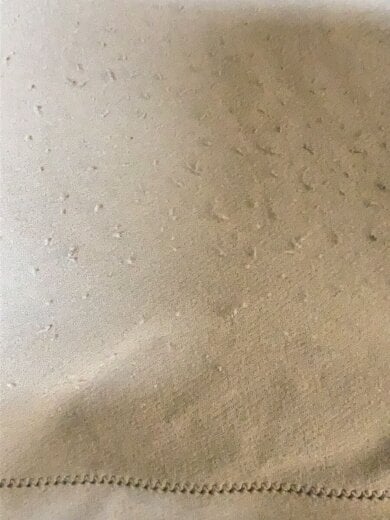 商品画像：マウンテンパーカ/S/ナイロン/グレー/無地 7