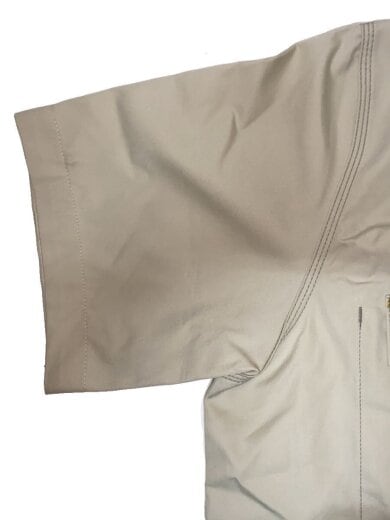 商品画像：Duck Shirt 2/半袖シャツ/3/コットン/GRY/26-03991M 5