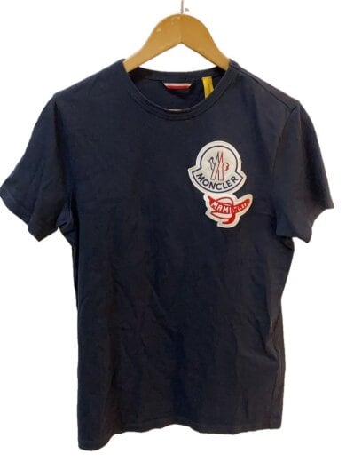 商品画像：Tシャツ/XS/コットン/NVY/無地/F10928C71200 1