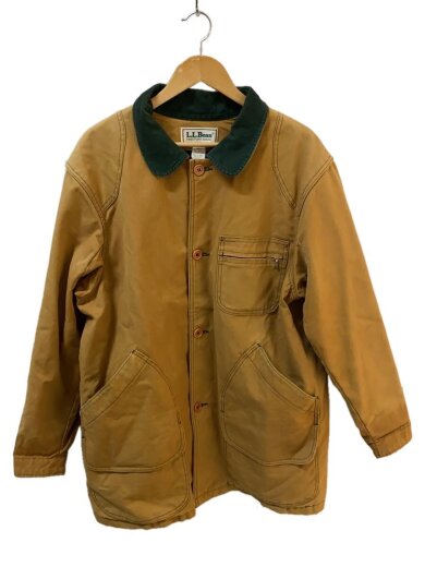 商品画像：カバーオール/XL/コットン/CML/無地/A848 1