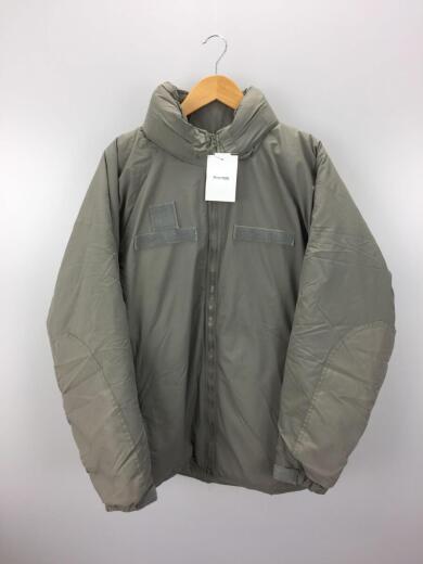 画像：US.ARMYECWCS/GENIII/LEVEL7/プリマロフト/ハッピースーツ/M/ナイロン/8415-01-538-62891