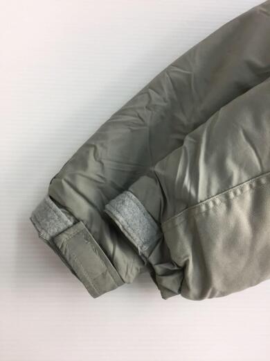 画像：US.ARMYECWCS/GENIII/LEVEL7/プリマロフト/ハッピースーツ/M/ナイロン/8415-01-538-62894