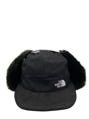 フロンティアキャップ/ヘッドウェア/ナイロン/BLK/メンズ/NN41708