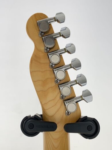 商品画像：TL-43J TL-43J/1999～2002年製/CAR/エレキギター/テレキャスタイプ/赤系/2S// 4