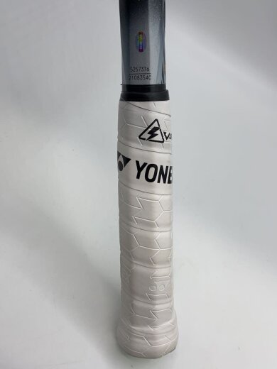 商品画像：2108354C VOLTRAGE 8S/テニスラケット/軟式ラケット/GRY/2108354C 6