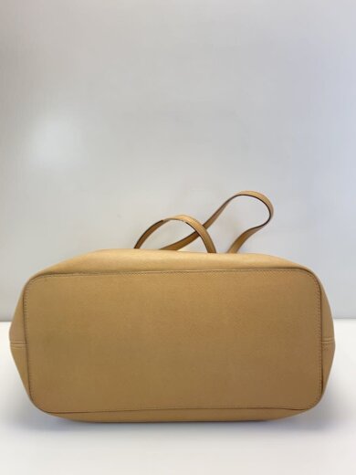 商品画像：トートバッグ/レザー/BEG/FP-1603 4