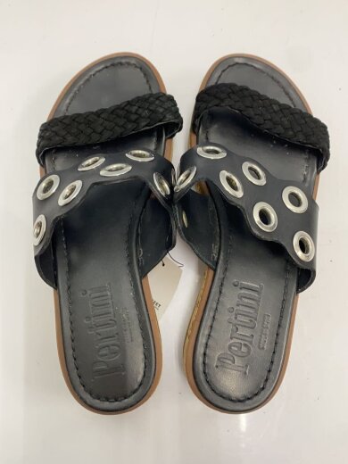 商品画像：サンダル/35/BLK 3