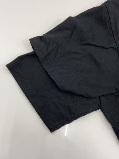 商品画像：25SS/NH X CHARLES PETERSON/MADE IN JAPAN/Tシャツ/XL/コットン/BLK 5