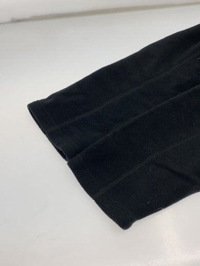 商品画像：synchilla windproof jacket/フリースジャケット/S/ポリエステル/BLK/27465 4