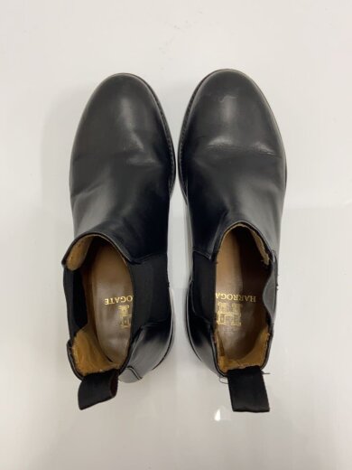 商品画像：サイドゴアブーツ/UK6.5/BLK/BB02 3