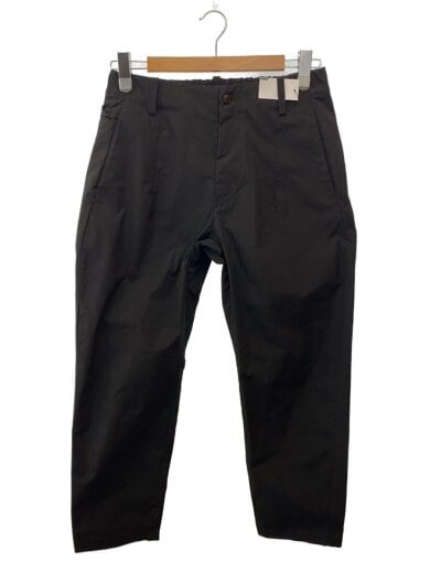 商品画像：ALLTERRAIN81/ストレートパンツ/M/ポリエステル/BLK/DOMVGD82 1