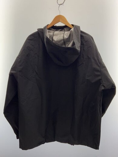 商品画像：ナイロンジャケット/ナイロンジャケット/ナイロン/BLK 2