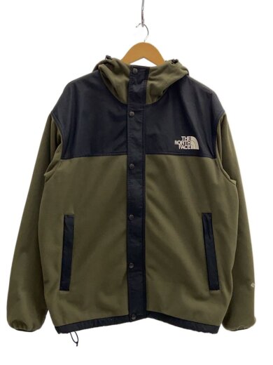 商品画像：WP PAMIR JACKET_ウィンドプルーフパミールジャケット/L/ポリエステル/KHK 1