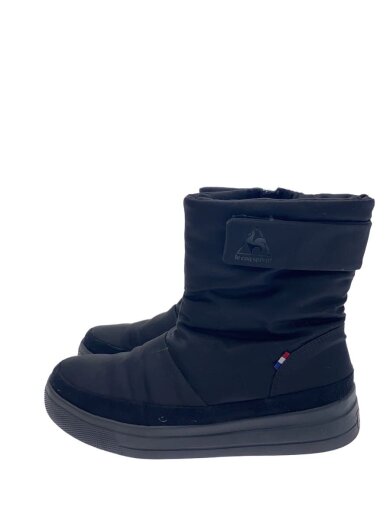 商品画像：ブーツ/25cm/BLK/ナイロン 1