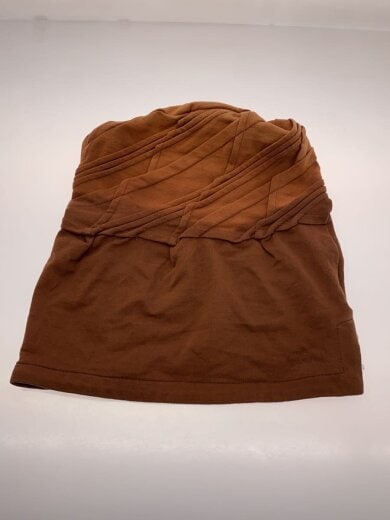 商品画像：キャップ/M/コットン/BRW/メンズ/1939900/タグ付き 2