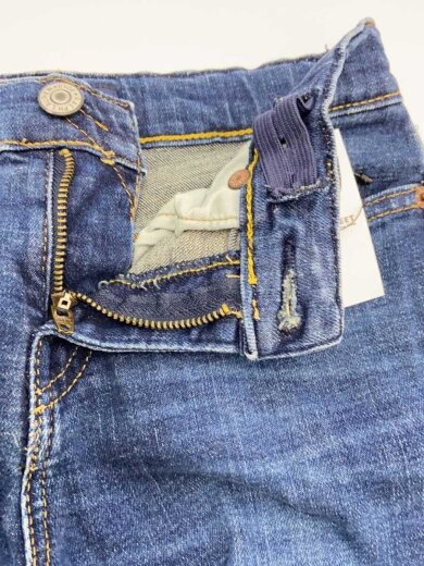 商品画像：デニムパンツ/140cm/デニム/IDG/323701277001 3