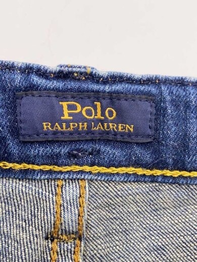 商品画像：デニムパンツ/140cm/デニム/IDG/323701277001 4