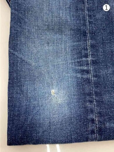 商品画像：デニムパンツ/140cm/デニム/IDG/323701277001 7