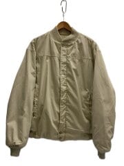 70s/Catalina/ダービージャケット/ブルゾン/46/コットン/BEG