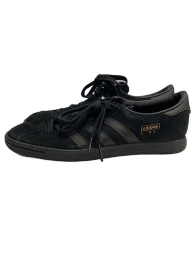 商品画像：ローカットスニーカー_JI1881/25cm/BLK 1