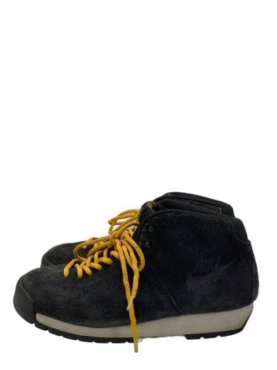 商品画像：AIR MAGMA ND/エアマグマ/ブラック/370921-002/27.5cm/BLK/レザー 1