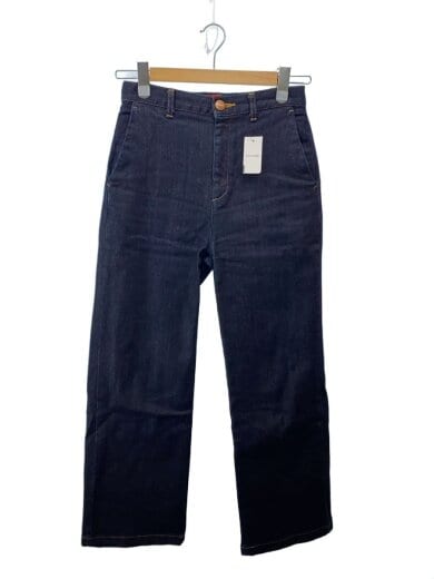 商品画像：ストレートパンツ/23/デニム/IDG/無地/262434 1