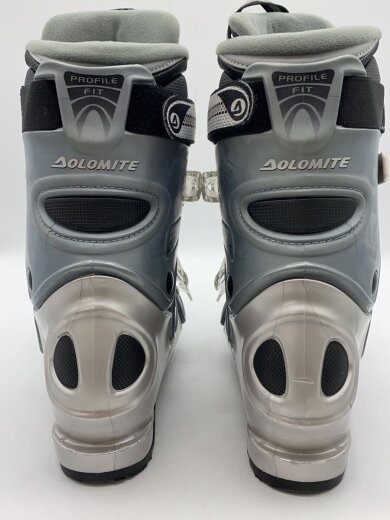 商品画像：スキーブーツ/24.5cm/GRY 6