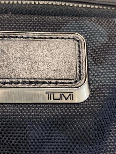 商品画像：Campbell Utility Pouch/ナイロン/BLK/カモフラ/0232310 5