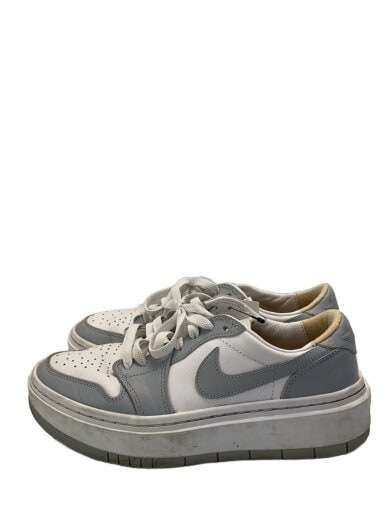 商品画像：JORDAN 1 ELEVATE LOW/24.5cm/WHT/PVC/DH7004-100 1