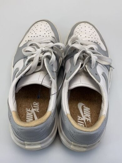 商品画像：JORDAN 1 ELEVATE LOW/24.5cm/WHT/PVC/DH7004-100 3