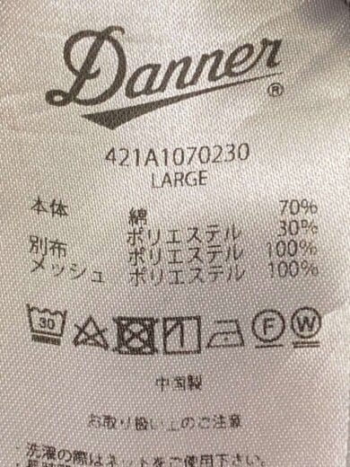 商品画像：SOPH.Utility Shirts/長袖シャツ/L/コットン/ブラック/421A1070230 4