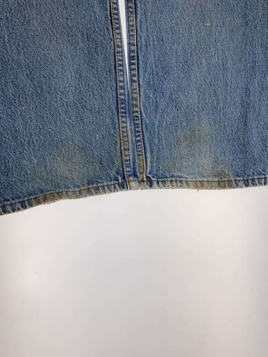 商品画像：00s/USA製/501/ストレートパンツ/34/デニム/IDG/4615C058 6