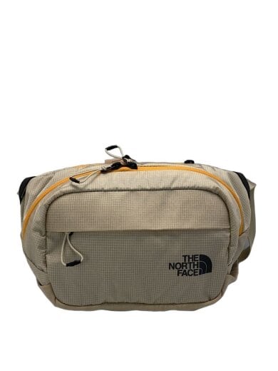 商品画像：ウエスト・ボディバッグ ヘイジーウエストバッグ/ナイロン/BEG/チェック/NM82457 1