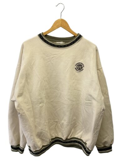 商品画像：00s/VANTAGE CLUB COLLECTION/MADE IN USA/スウェット/XL/コットン/BEG 1