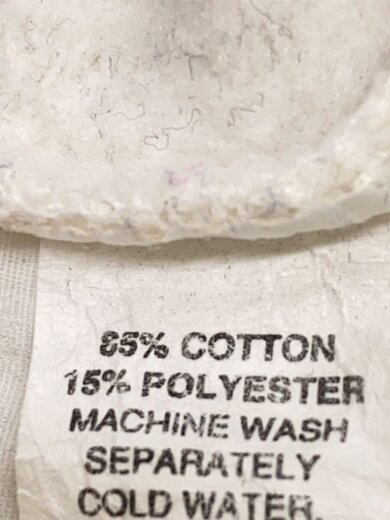 商品画像：00s/VANTAGE CLUB COLLECTION/MADE IN USA/スウェット/XL/コットン/BEG 4