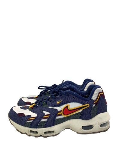 商品画像：AIR MAX 96 II QS_エアマックス 96 2 QS/27cm/NVY 1