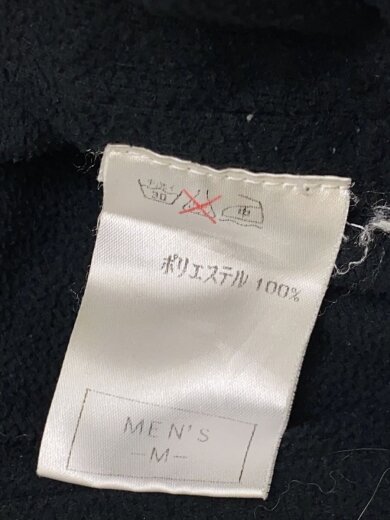 商品画像：90s/×AGASSI/ナイロンジャケット/ライナー付/L/ポリエステル/BLK 7