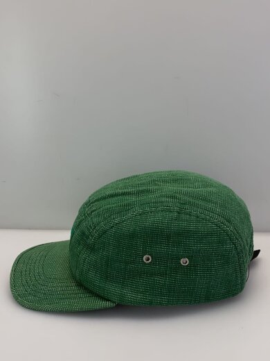 商品画像：Glow Ripstop Camp Cap/キャンプキャップ/GRN/メンズ 2