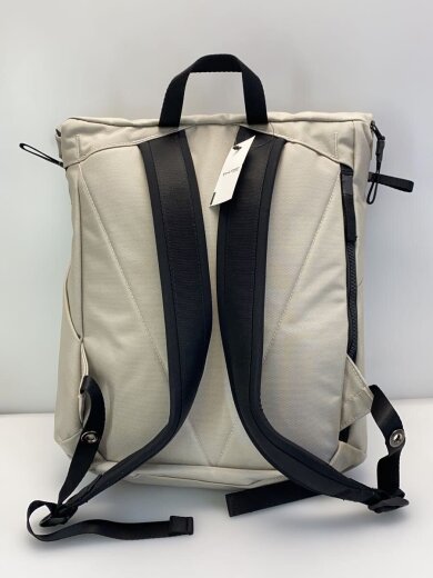 商品画像：ピレネーバックパック/ナイロン/GRY/NM82506 3