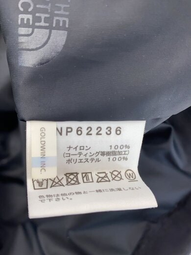 商品画像：MOUNTAIN LIGHT JACKET_マウンテンライトジャケット/XL/ナイロン/BLK 4