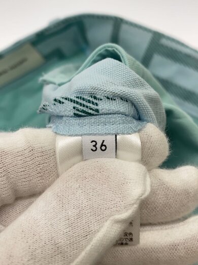 商品画像：ボトム/36/コットン/BLU/8714-240-0083 5