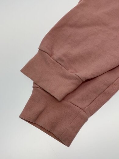 商品画像：WIDE BODY SWEAT PARKA/パーカー/2/コットン/PNK/NMCU-21AW-003 5