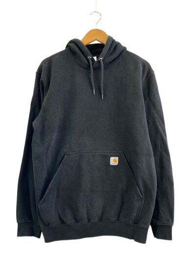 商品画像：プルオーバーパーカー/MADE iN MEXICO/M/コットン/BLK 1