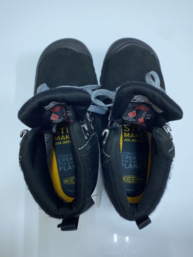 商品画像：トレッキングブーツ/24.5cm/BLK// 3