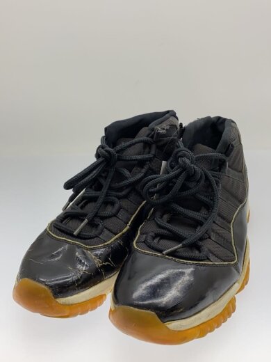 商品画像：AIR JORDAN/エアジョーダン/ブラック/130245-062/28cm/BLK 2